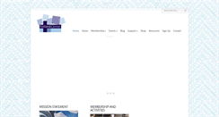 Desktop Screenshot of finlandcenter.org